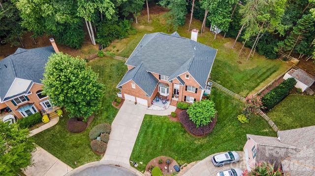 15100 Macbeth Court, Huntersville, NC 28078