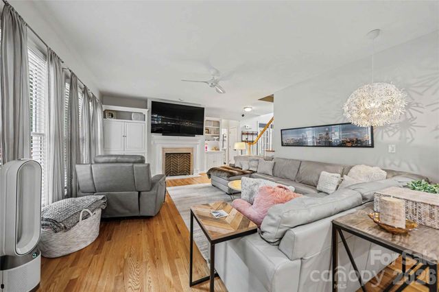 15100 Macbeth Court, Huntersville, NC 28078
