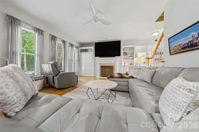 15100 Macbeth Court, Huntersville, NC 28078