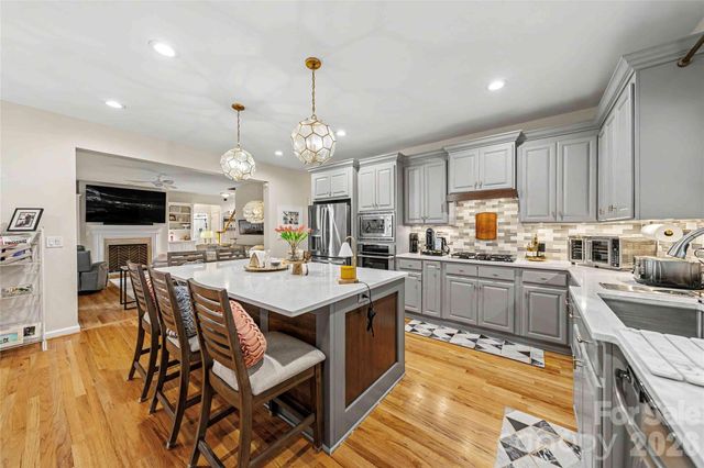15100 Macbeth Court, Huntersville, NC 28078