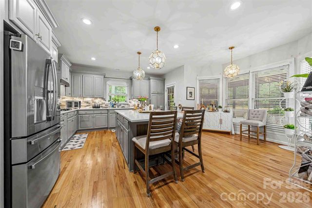 15100 Macbeth Court, Huntersville, NC 28078