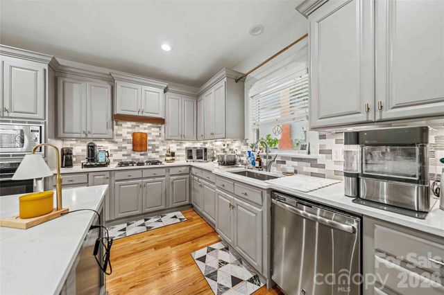 15100 Macbeth Court, Huntersville, NC 28078