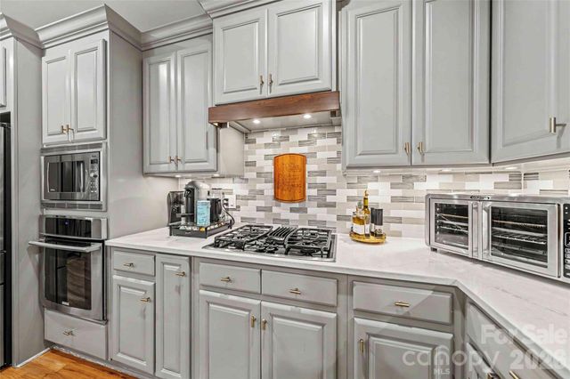 15100 Macbeth Court, Huntersville, NC 28078