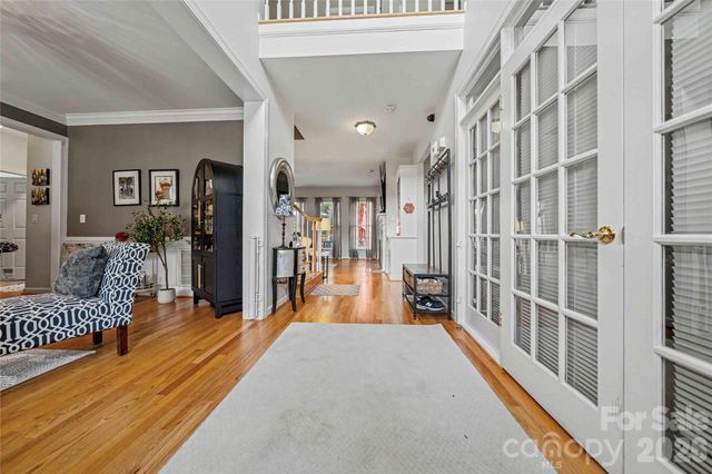 15100 Macbeth Court, Huntersville, NC 28078