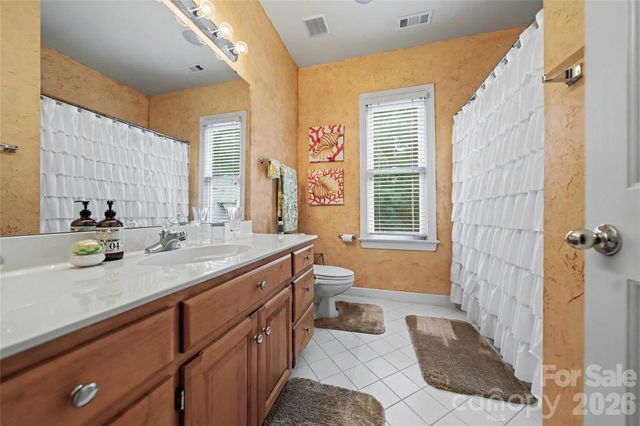 15100 Macbeth Court, Huntersville, NC 28078