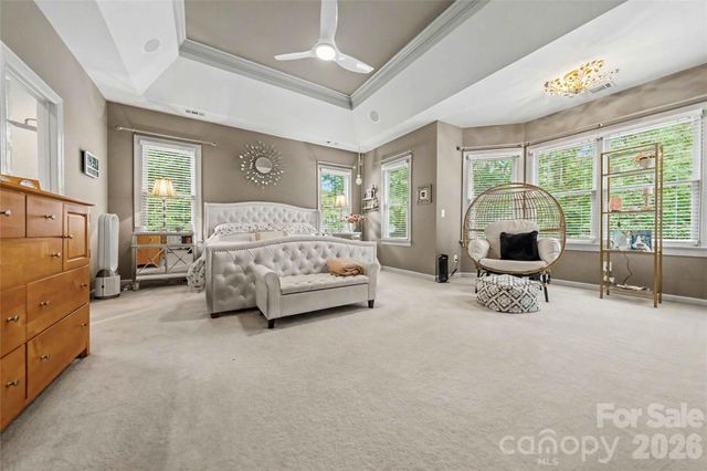 15100 Macbeth Court, Huntersville, NC 28078
