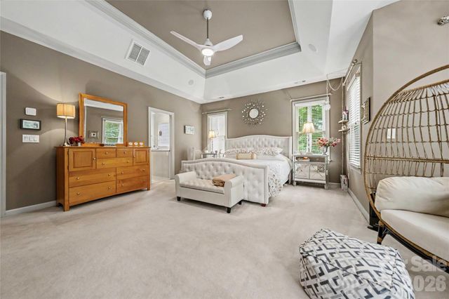 15100 Macbeth Court, Huntersville, NC 28078