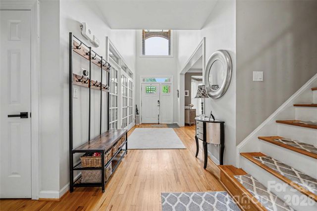 15100 Macbeth Court, Huntersville, NC 28078