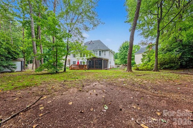 15100 Macbeth Court, Huntersville, NC 28078