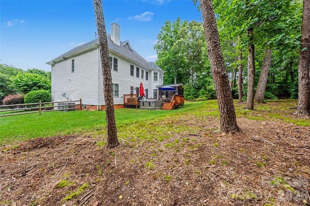 15100 Macbeth Court, Huntersville, NC 28078