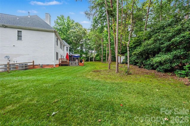 15100 Macbeth Court, Huntersville, NC 28078