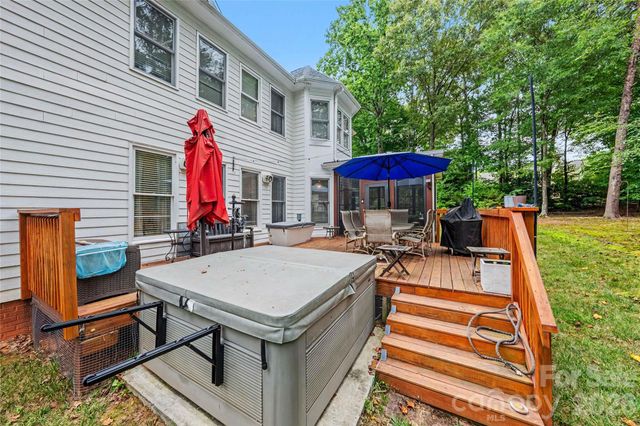 15100 Macbeth Court, Huntersville, NC 28078