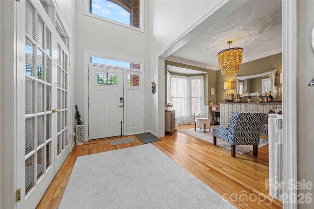 15100 Macbeth Court, Huntersville, NC 28078