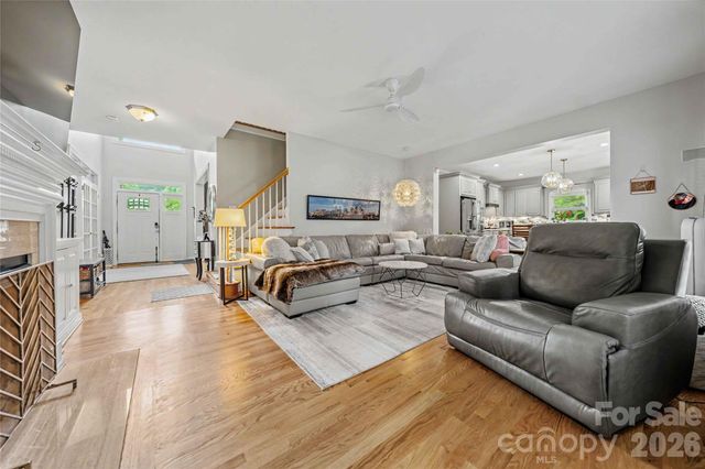 15100 Macbeth Court, Huntersville, NC 28078