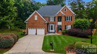 15100 Macbeth Court, Huntersville, NC 28078