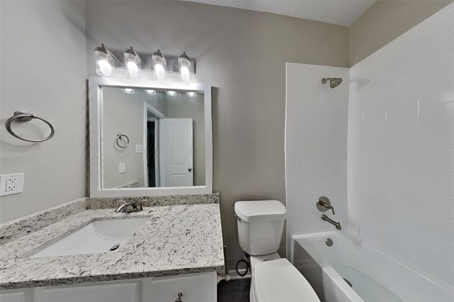 3218 Clayton Terrace Drive, Missouri City, TX 77459