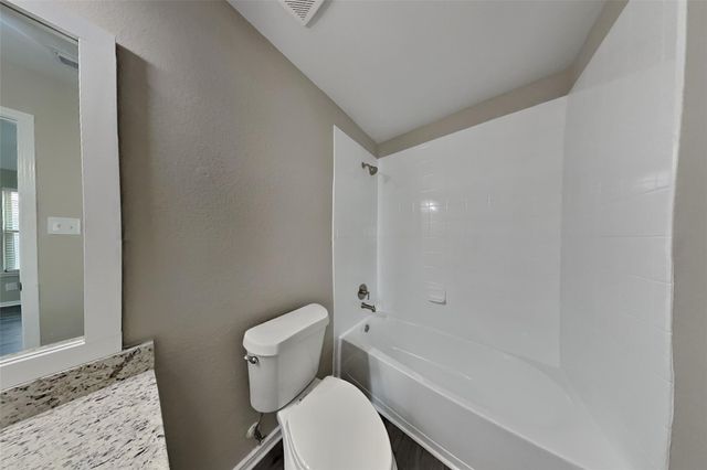 3218 Clayton Terrace Drive, Missouri City, TX 77459