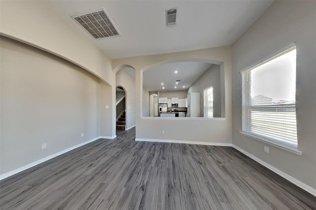 3218 Clayton Terrace Drive, Missouri City, TX 77459