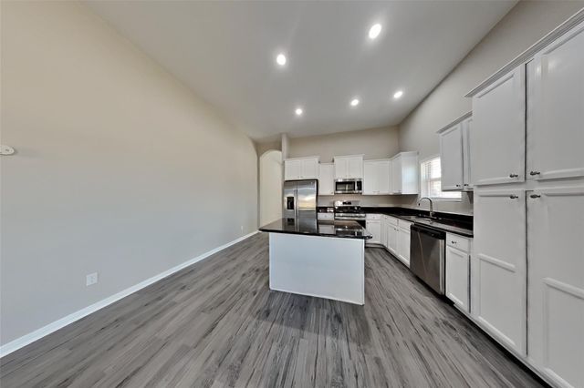 3218 Clayton Terrace Drive, Missouri City, TX 77459