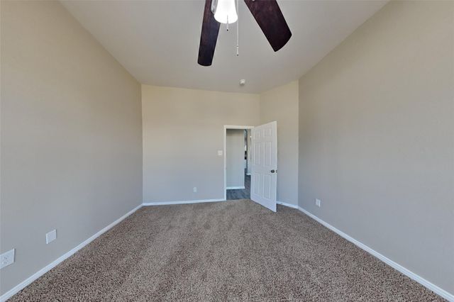 3218 Clayton Terrace Drive, Missouri City, TX 77459