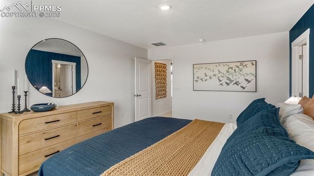 11791 Foraker Lane, Colorado Springs, CO 80925