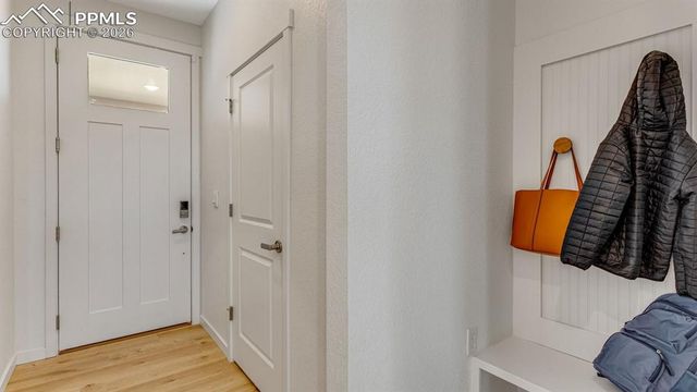 11791 Foraker Lane, Colorado Springs, CO 80925