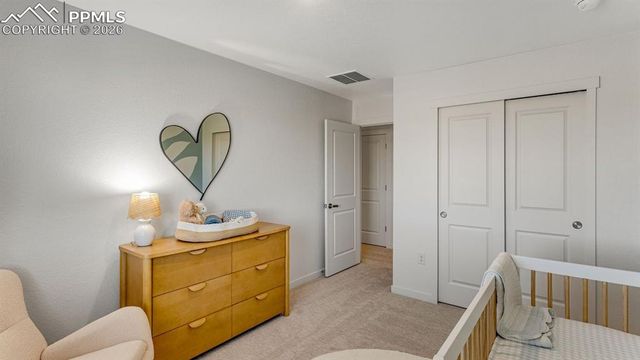 11791 Foraker Lane, Colorado Springs, CO 80925