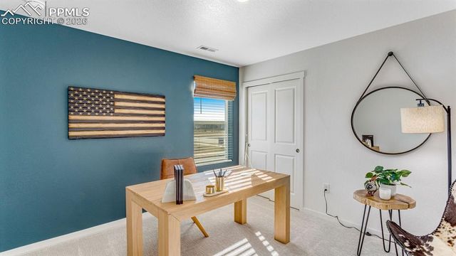 11791 Foraker Lane, Colorado Springs, CO 80925