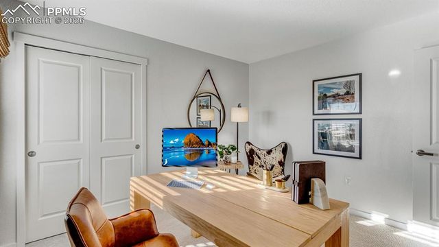 11791 Foraker Lane, Colorado Springs, CO 80925