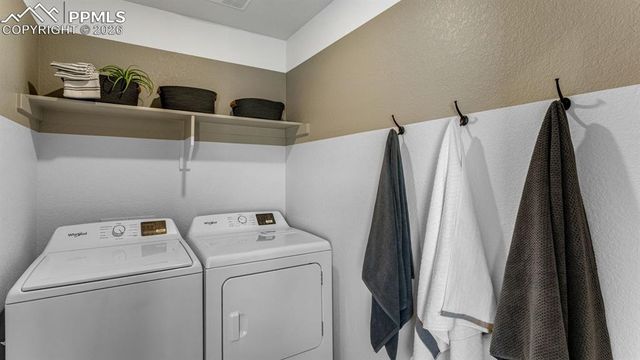 11791 Foraker Lane, Colorado Springs, CO 80925