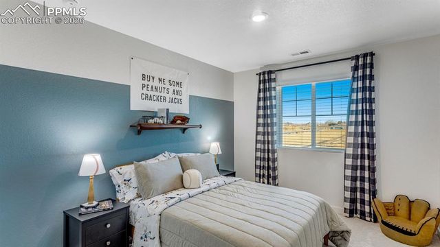 11791 Foraker Lane, Colorado Springs, CO 80925