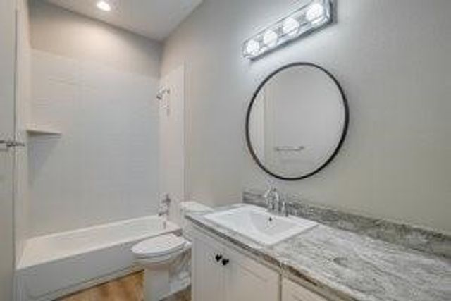 6409 Branchwood Trail, Flower Mound, TX 75028