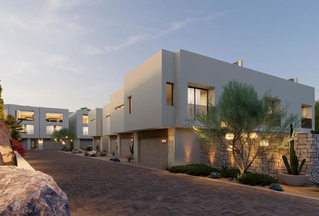 185 Pena Lane, Palm Springs, CA 92262