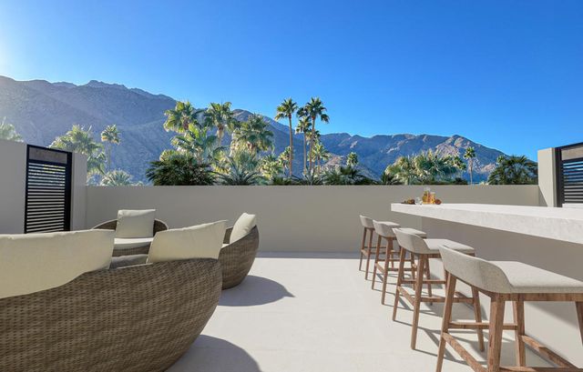 185 Pena Lane, Palm Springs, CA 92262