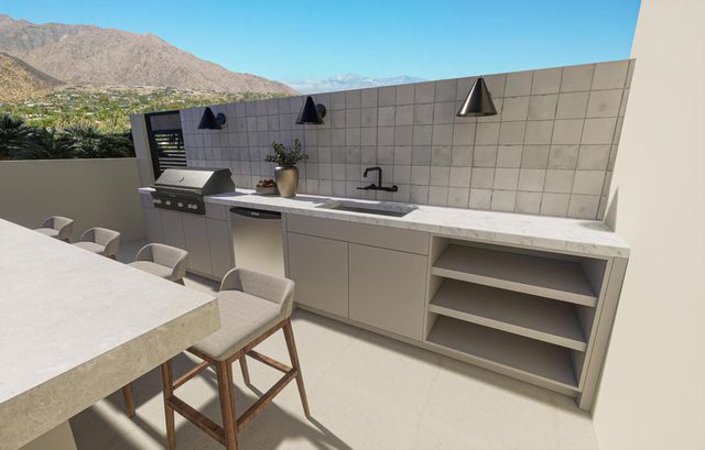 185 Pena Lane, Palm Springs, CA 92262