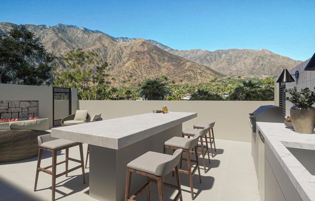 185 Pena Lane, Palm Springs, CA 92262