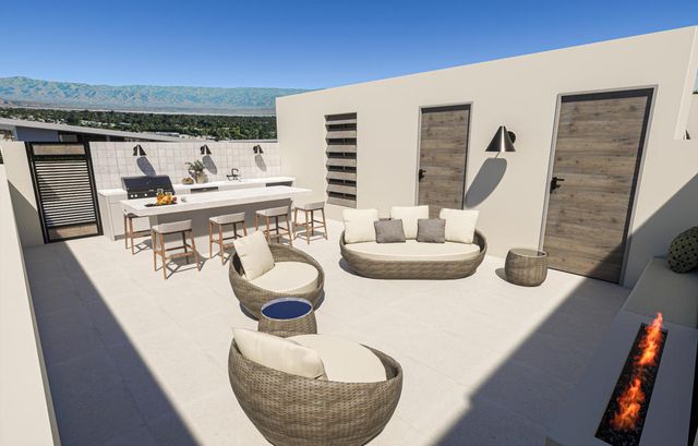 185 Pena Lane, Palm Springs, CA 92262