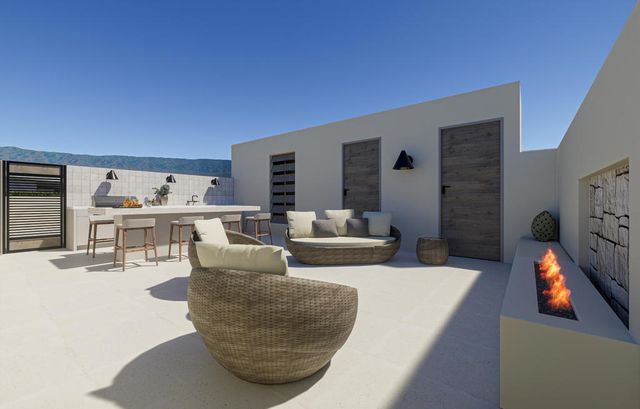 185 Pena Lane, Palm Springs, CA 92262