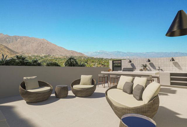 185 Pena Lane, Palm Springs, CA 92262