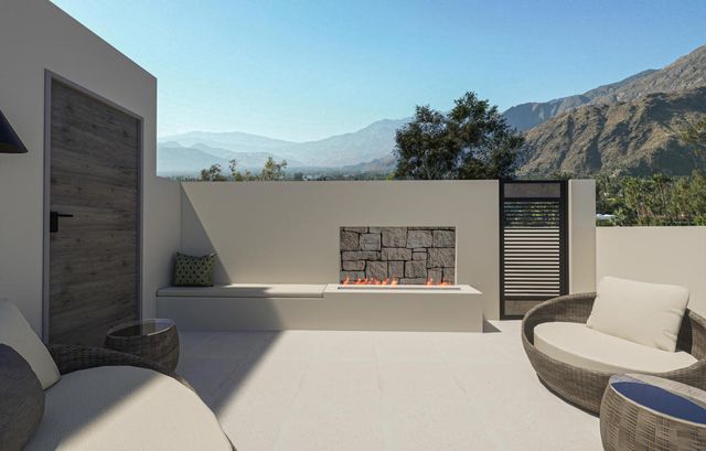 185 Pena Lane, Palm Springs, CA 92262