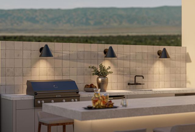 185 Pena Lane, Palm Springs, CA 92262