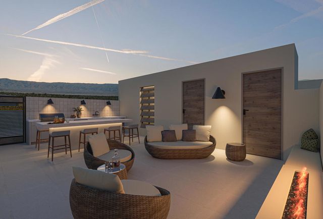 185 Pena Lane, Palm Springs, CA 92262