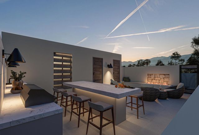 185 Pena Lane, Palm Springs, CA 92262