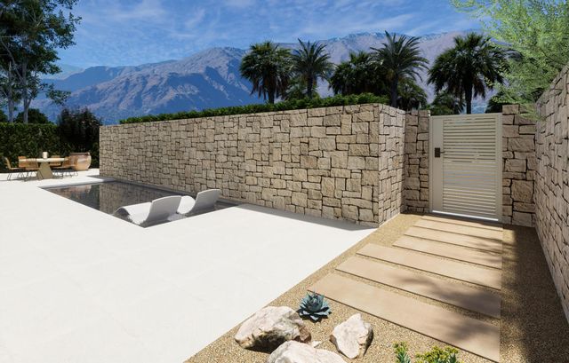 185 Pena Lane, Palm Springs, CA 92262