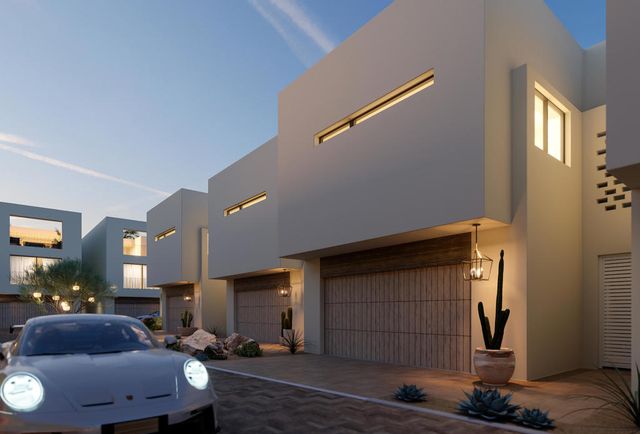 185 Pena Lane, Palm Springs, CA 92262