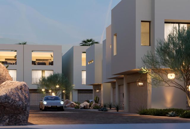 185 Pena Lane, Palm Springs, CA 92262