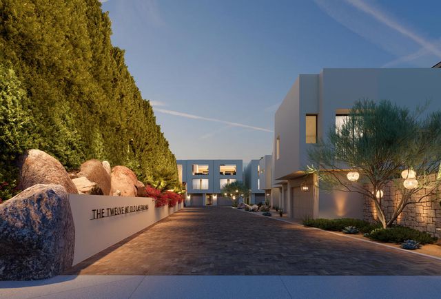 185 Pena Lane, Palm Springs, CA 92262