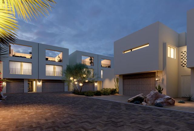 185 Pena Lane, Palm Springs, CA 92262