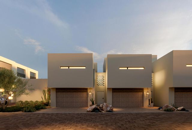 185 Pena Lane, Palm Springs, CA 92262