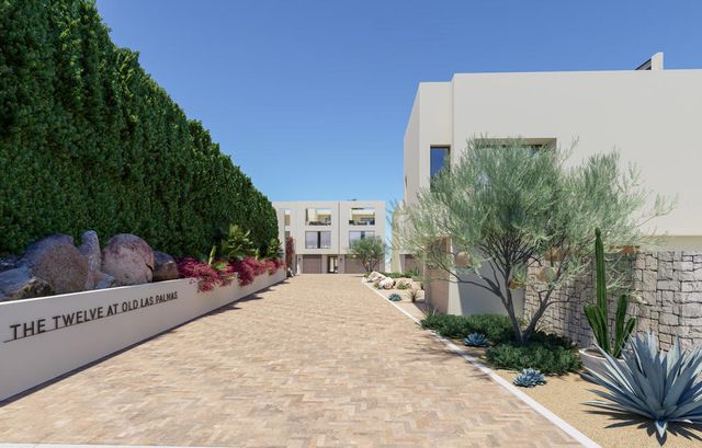 185 Pena Lane, Palm Springs, CA 92262